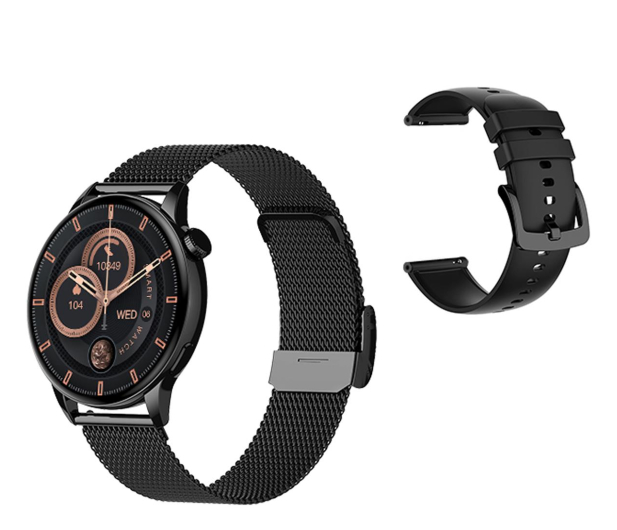 MAXCOM FW58 Vanad Pro Czarny - 1187248 - zdjęcie 6